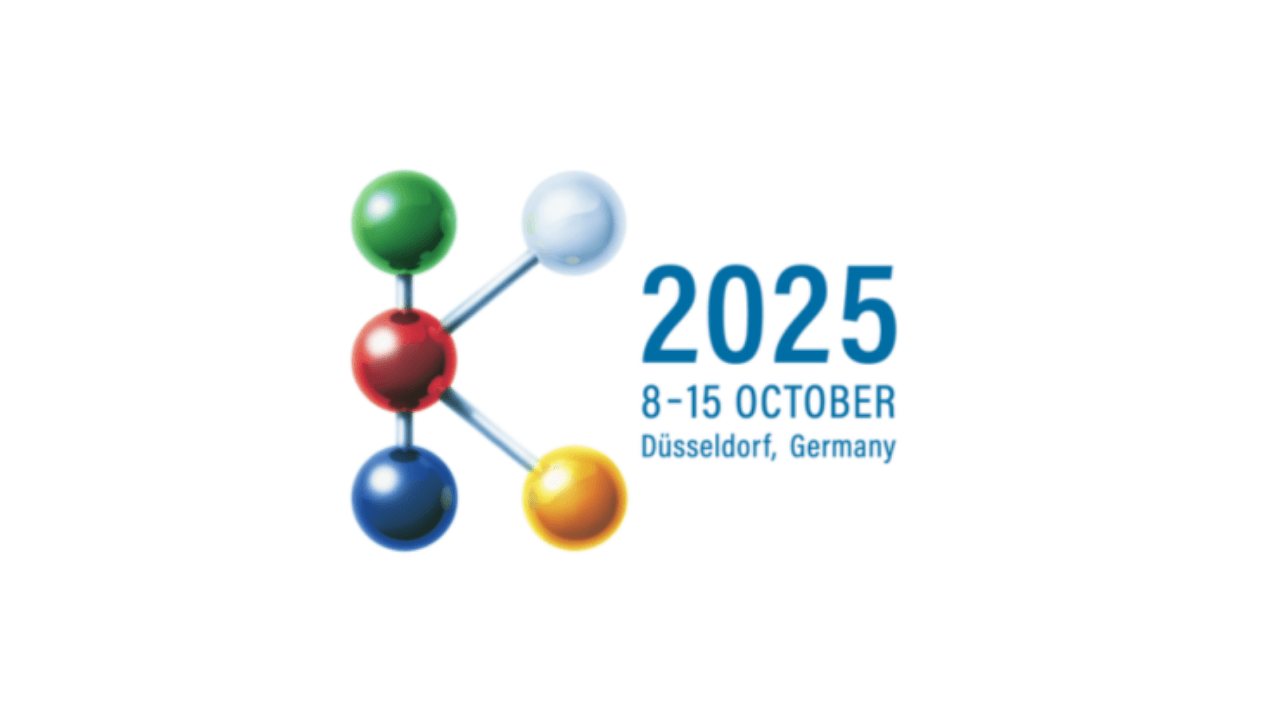 Date：Oct 8-15, 2025Location：The Düsseldorf Exhibition Centre, Düsseldorf, GermanyBooth Number : Hall 4 / B13-02